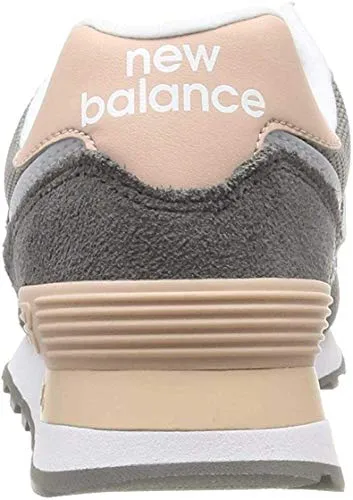 574 Classics WL574NDB - Women's