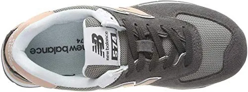 574 Classics WL574NDB - Women's
