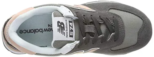 574 Classics WL574NDB - Women's