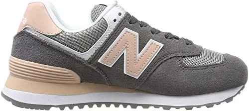 574 Classics WL574NDB - Women's