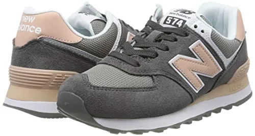 574 Classics WL574NDB - Women's