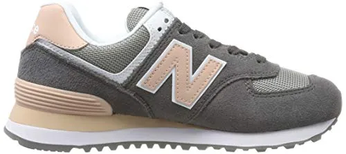 574 Classics WL574NDB - Women's
