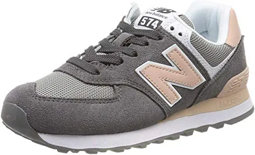 574 Classics WL574NDB - Women's