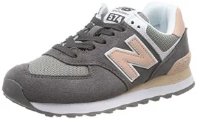 574 Classics WL574NDB - Women's