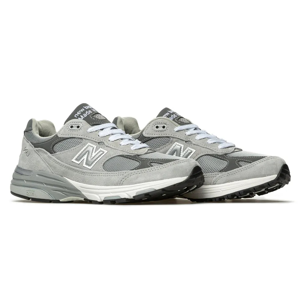 993 Made In USA | Grey