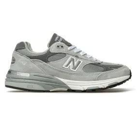 993 Made In USA | Grey