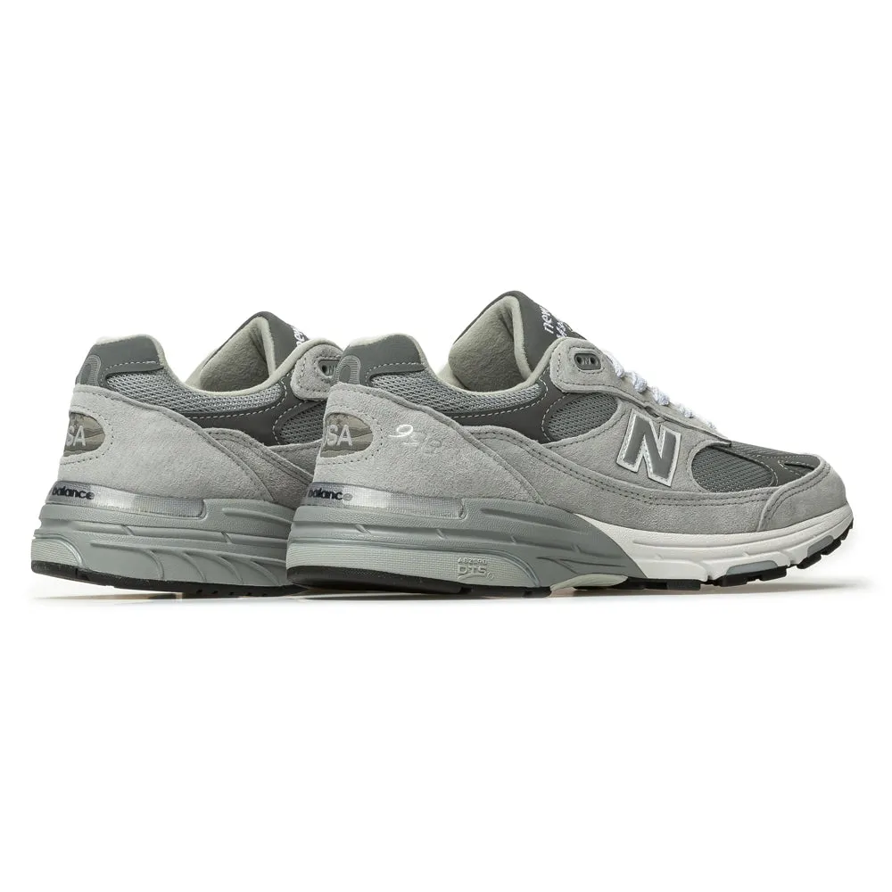 993 Made In USA | Grey
