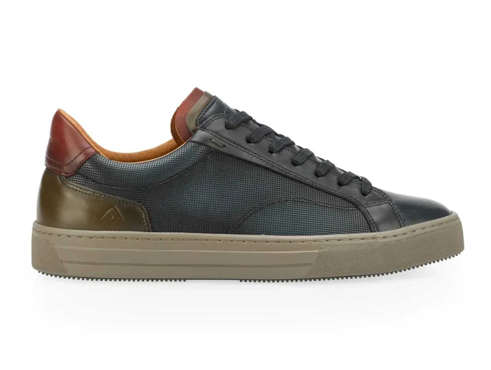 Ambitious ANOPOLIS Sneaker 12403 – Navy Combi