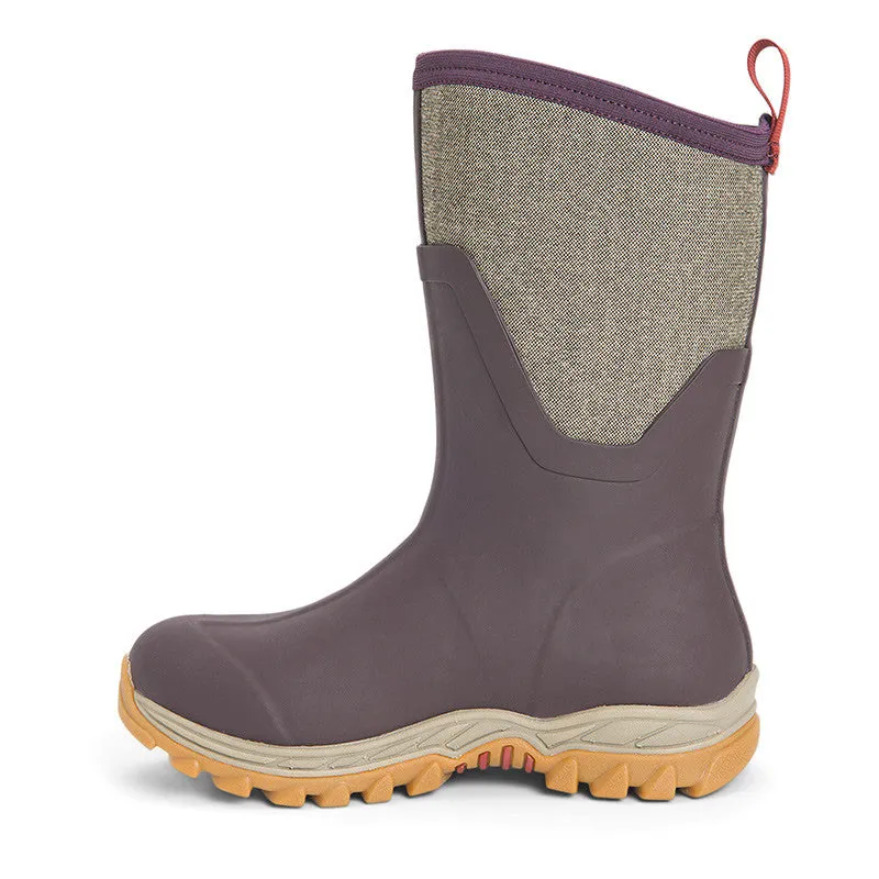 Arctic Sport II Mid