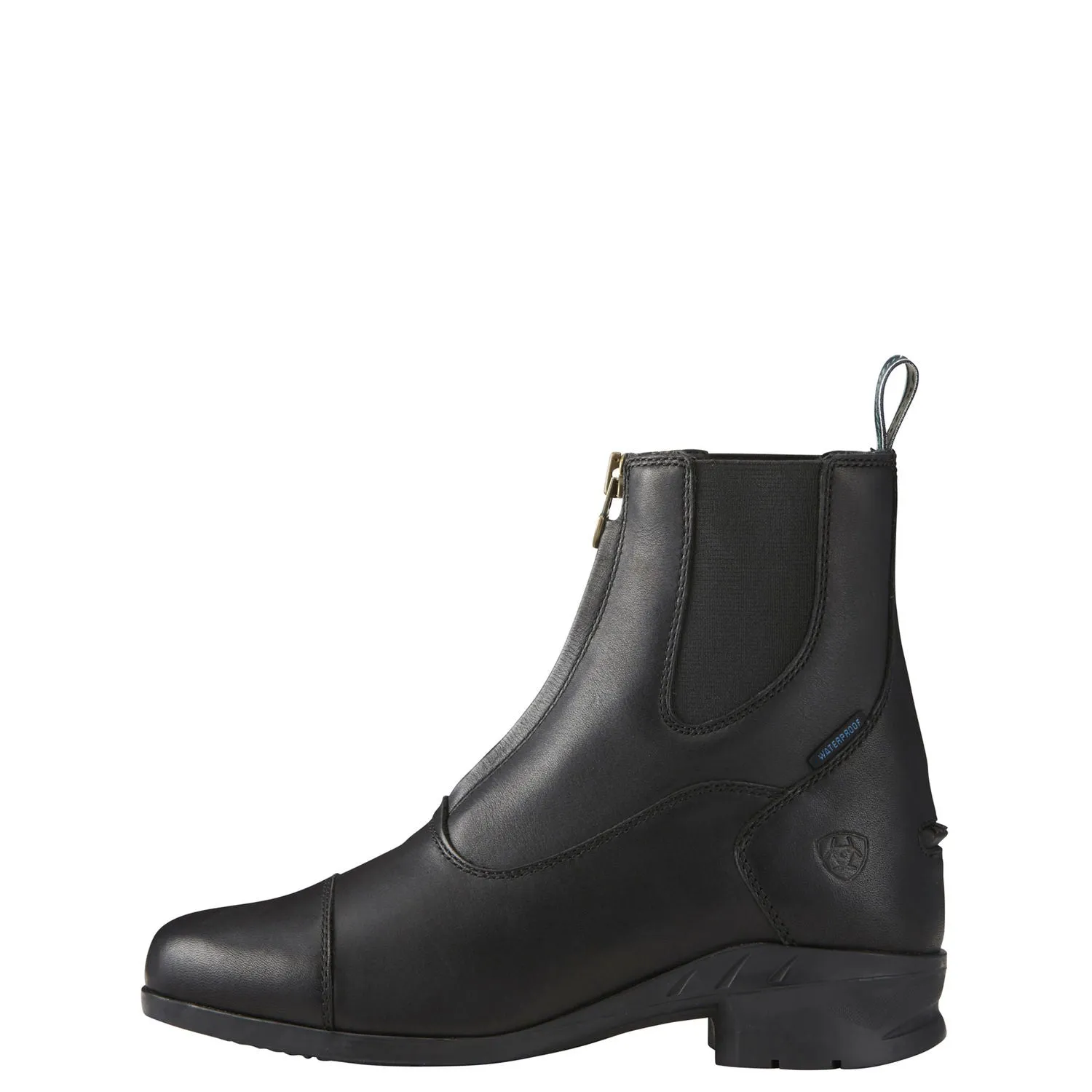 Ariat Heritage IV Zip Paddock H2O Boots