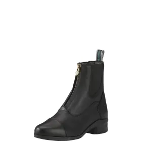 Ariat Heritage IV Zip Paddock H2O Boots