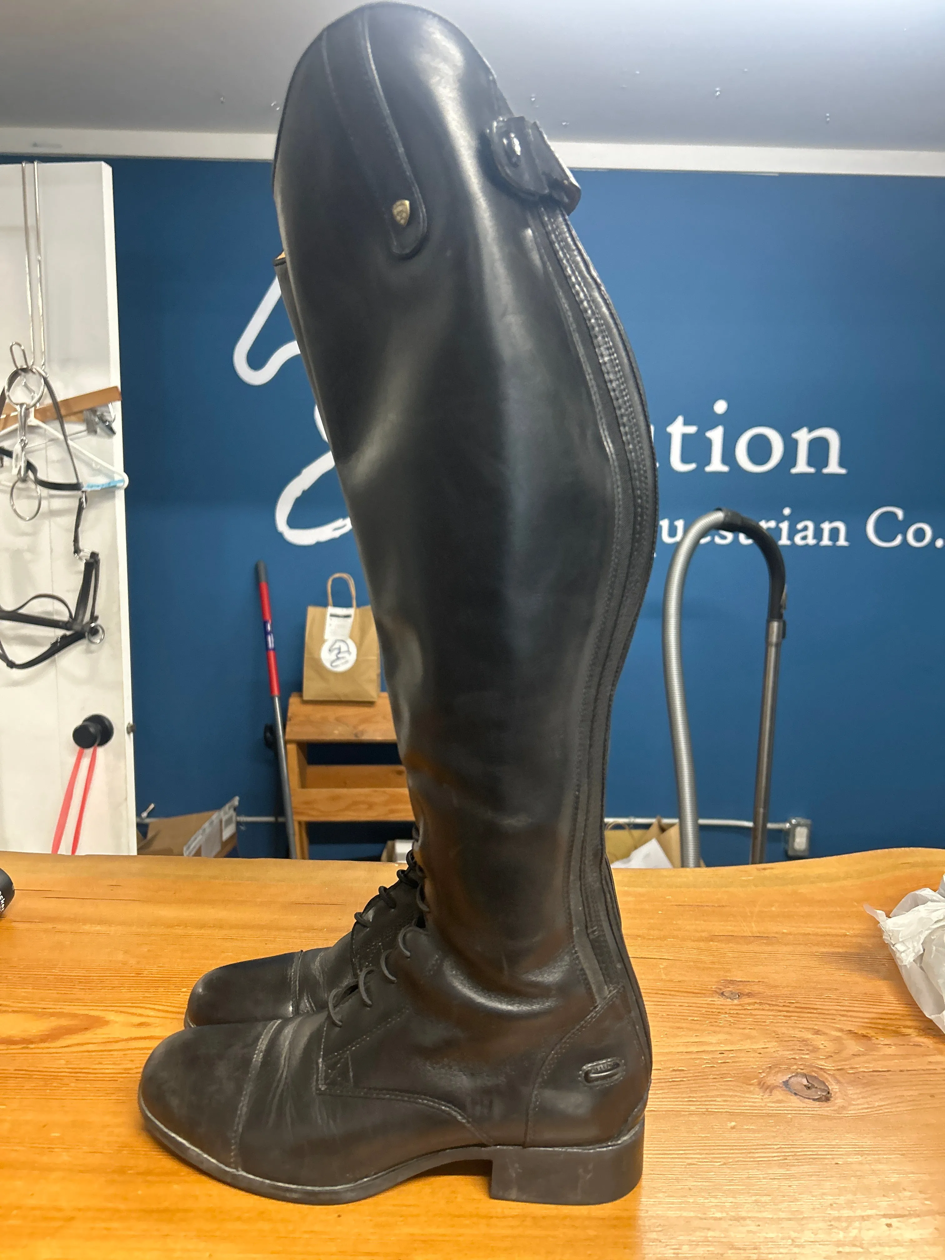 Ariat Heritage Tall Boots 7.5