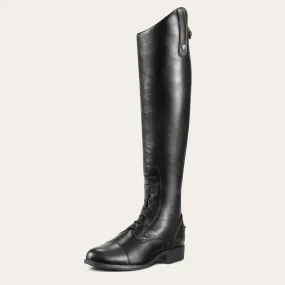Ariat Mens Heritage Contour Field Zip Tall Boots