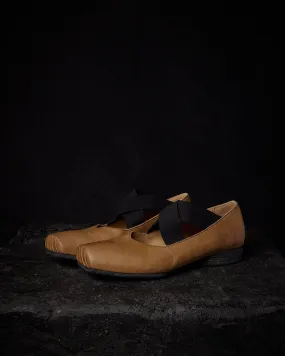 Ballet Flats Rose