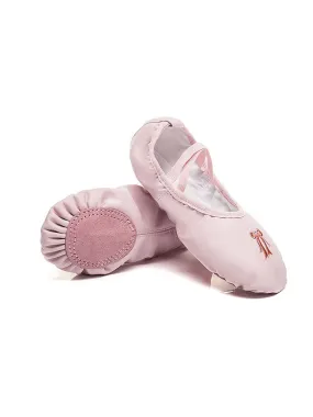 Ballet Practice Dance Shoes Soft Sole Performance Shoes