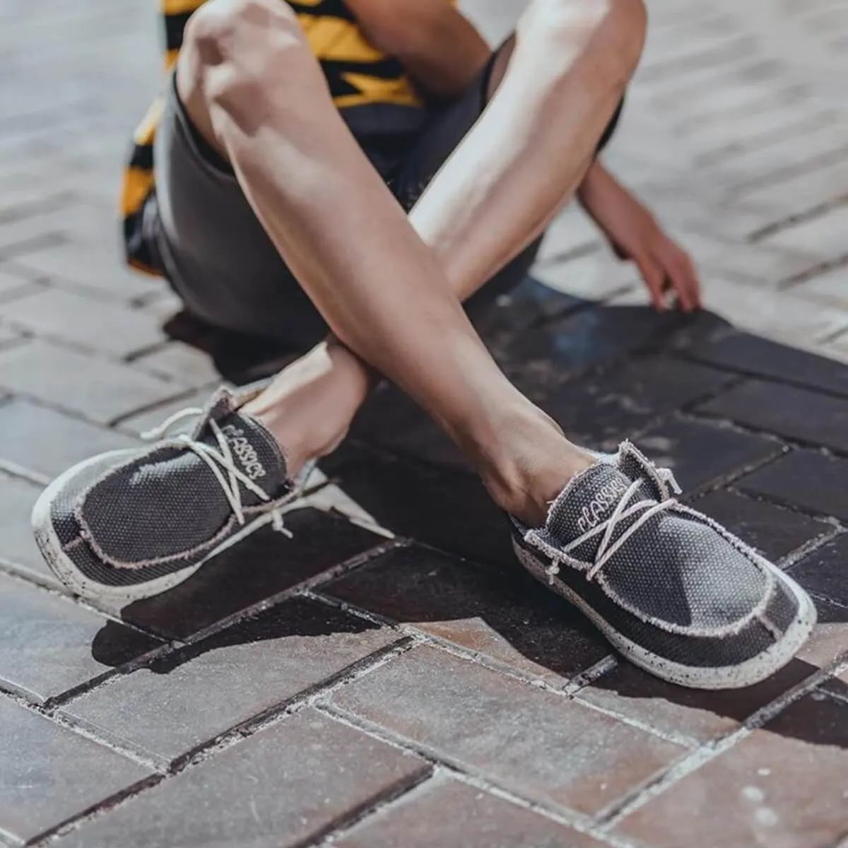 Bjørn™ - Ultra Letvægts Loafers