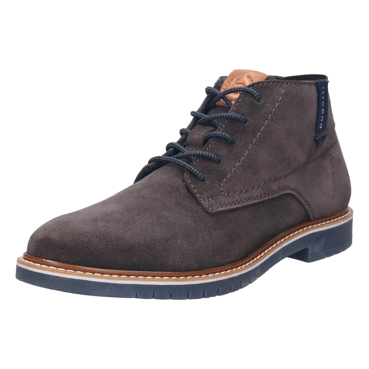 Bugatti 837361100- Ankle Boot