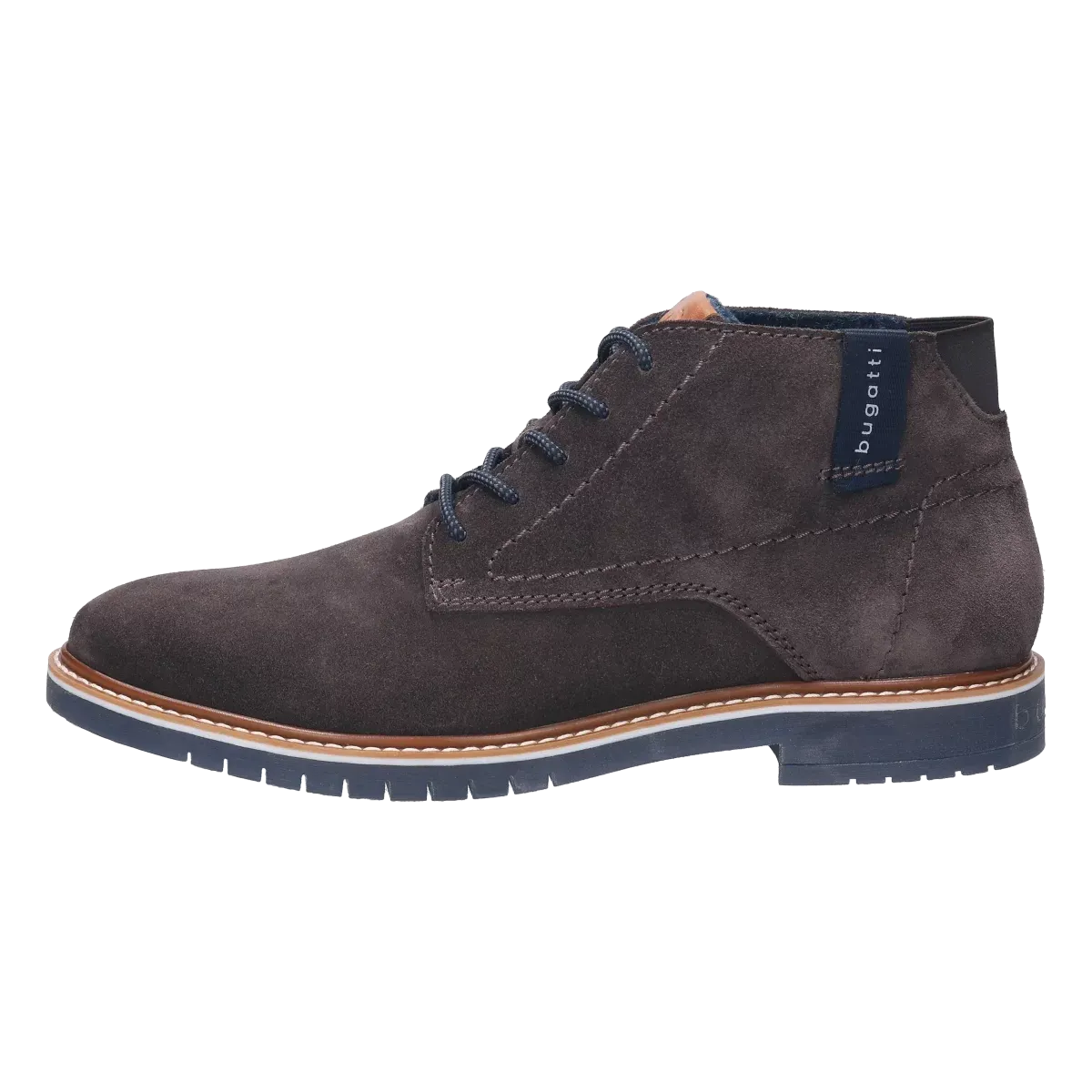Bugatti 837361100- Ankle Boot
