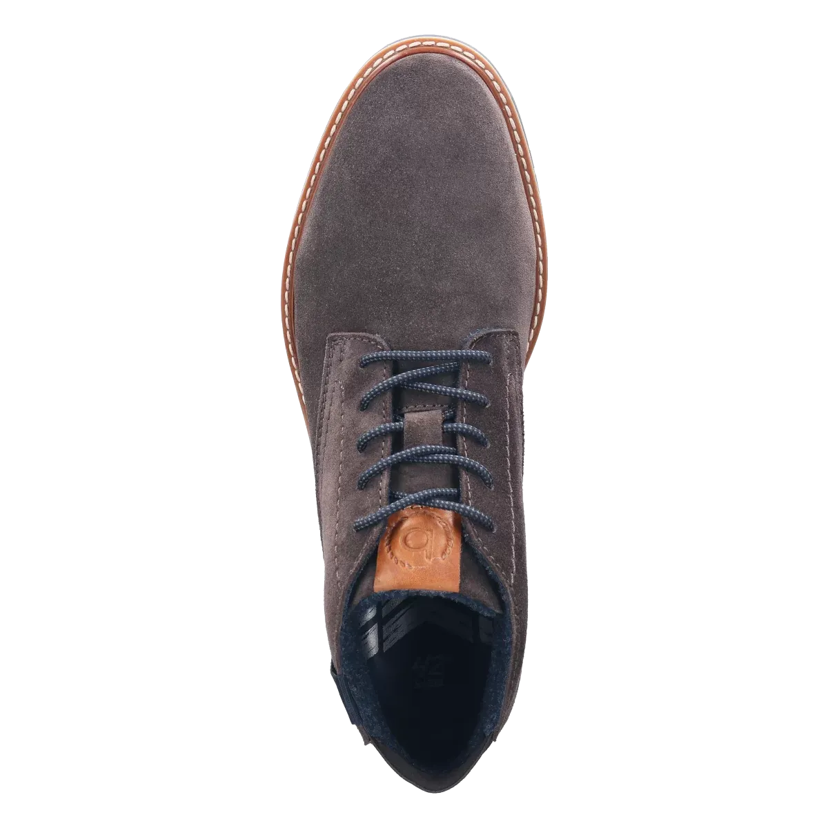 Bugatti 837361100- Ankle Boot