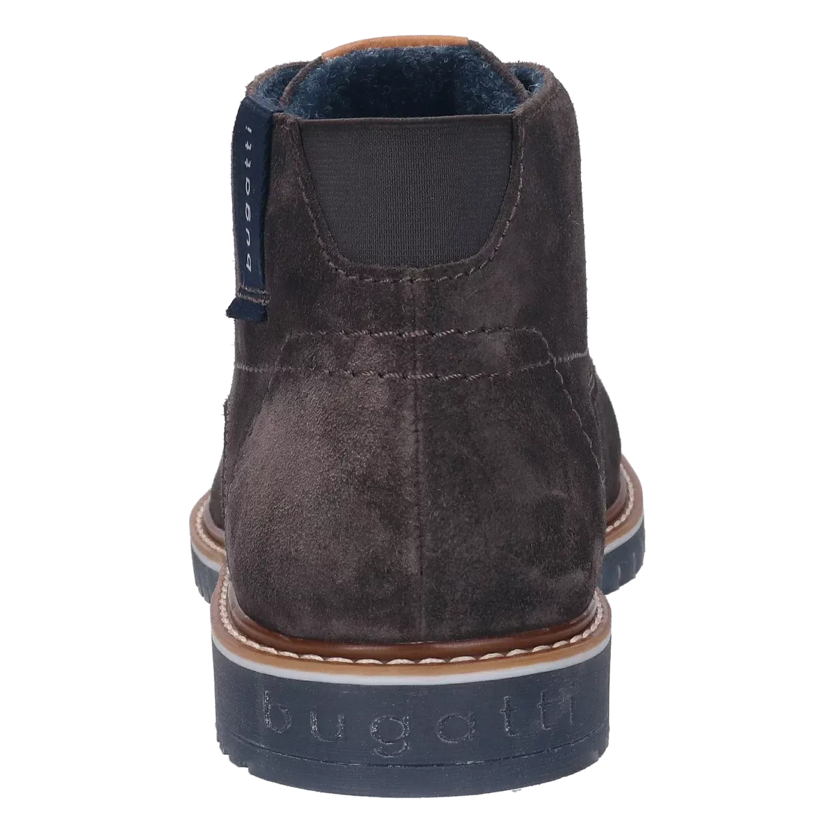 Bugatti 837361100- Ankle Boot