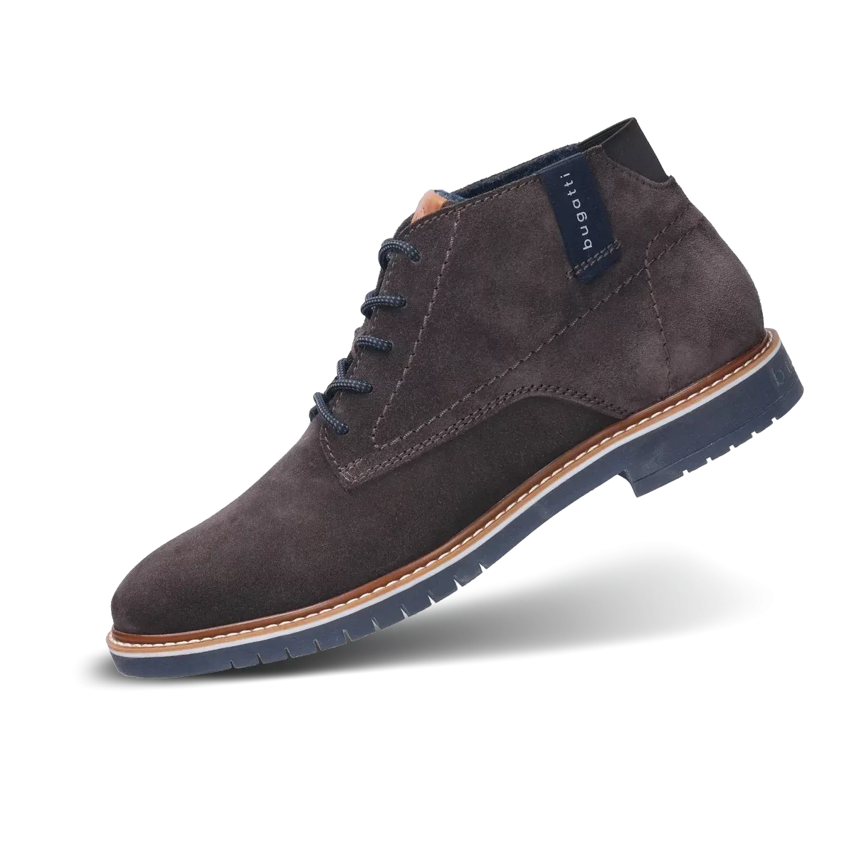 Bugatti 837361100- Ankle Boot