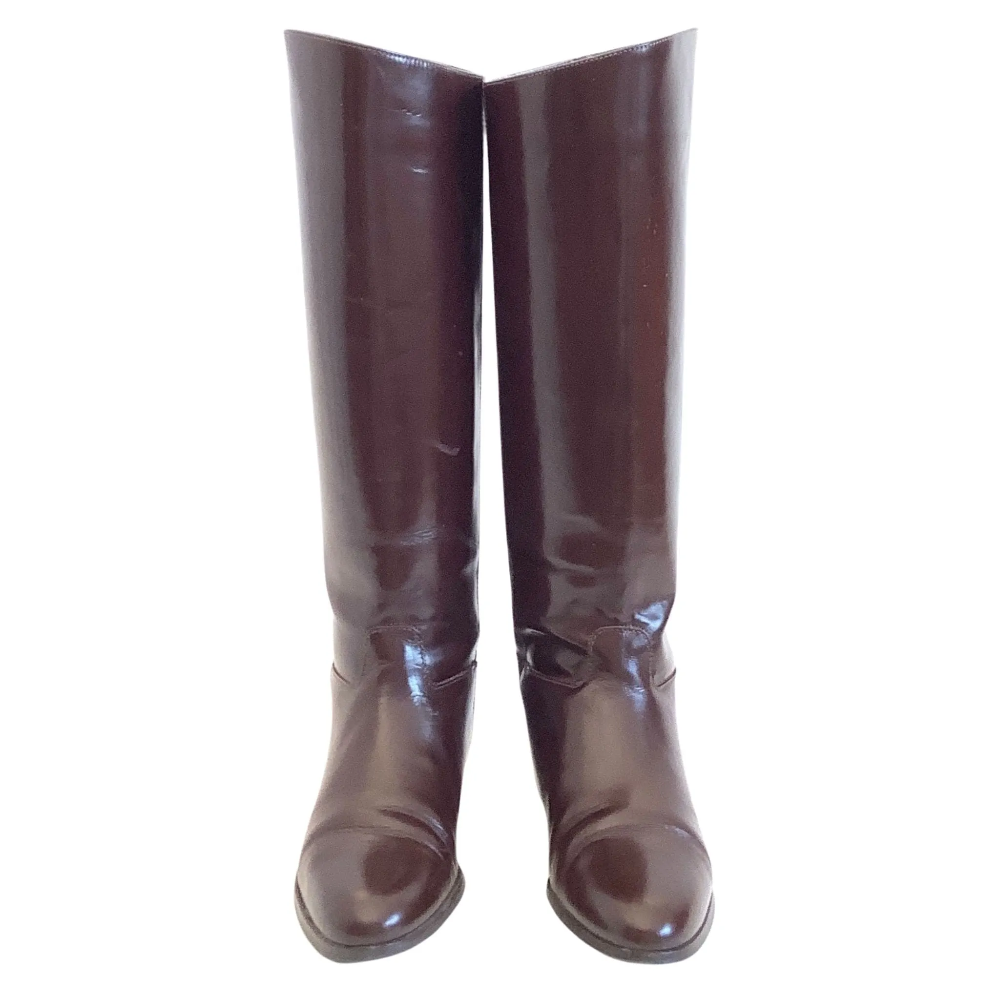 Charles David Flat Boots