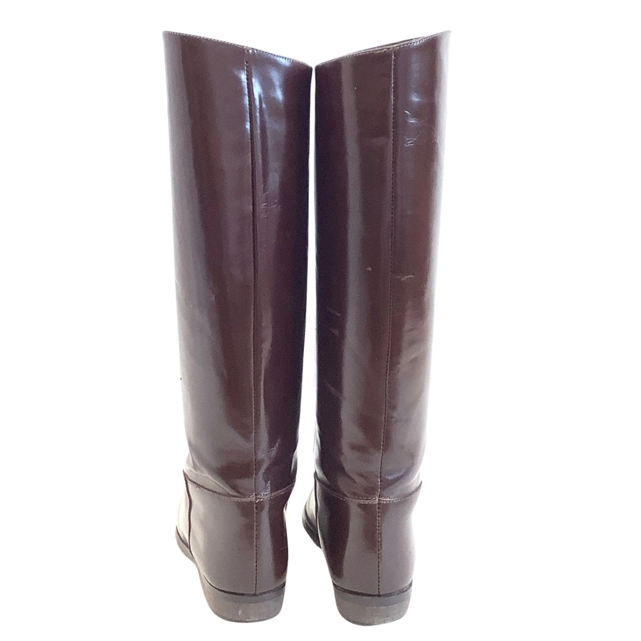 Charles David Flat Boots