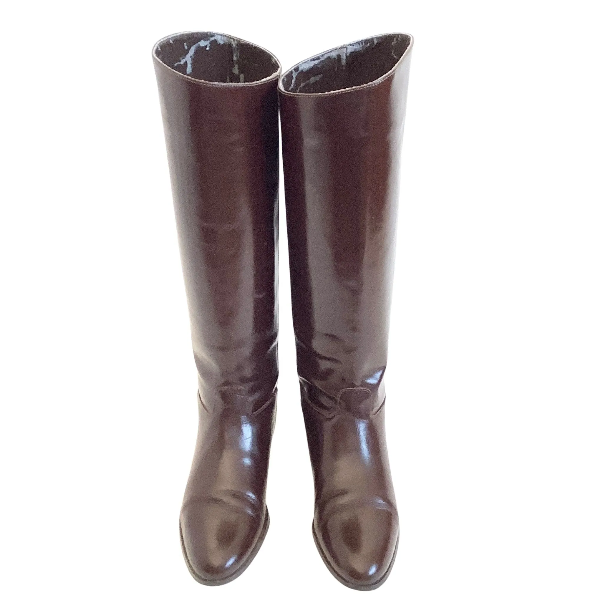 Charles David Flat Boots