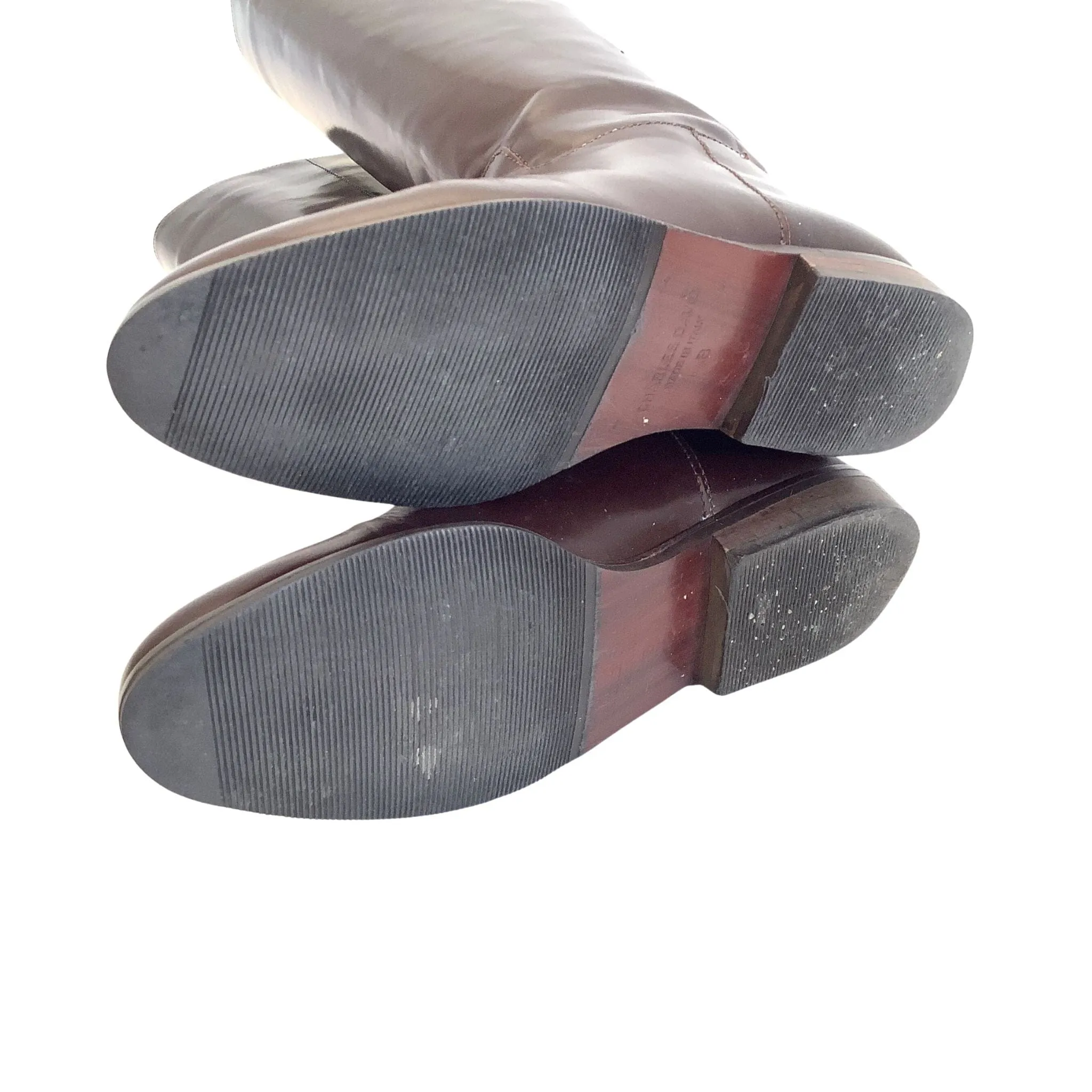 Charles David Flat Boots