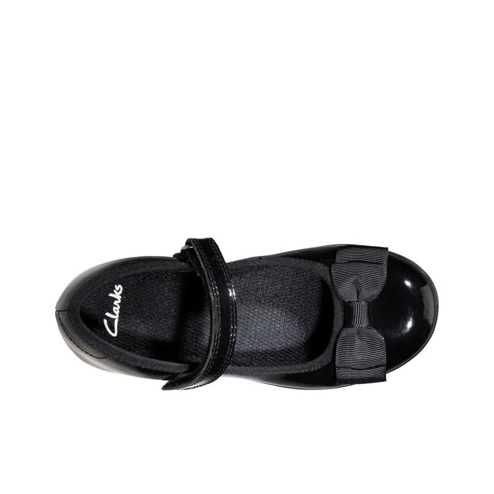 Clarks Scala Tap K