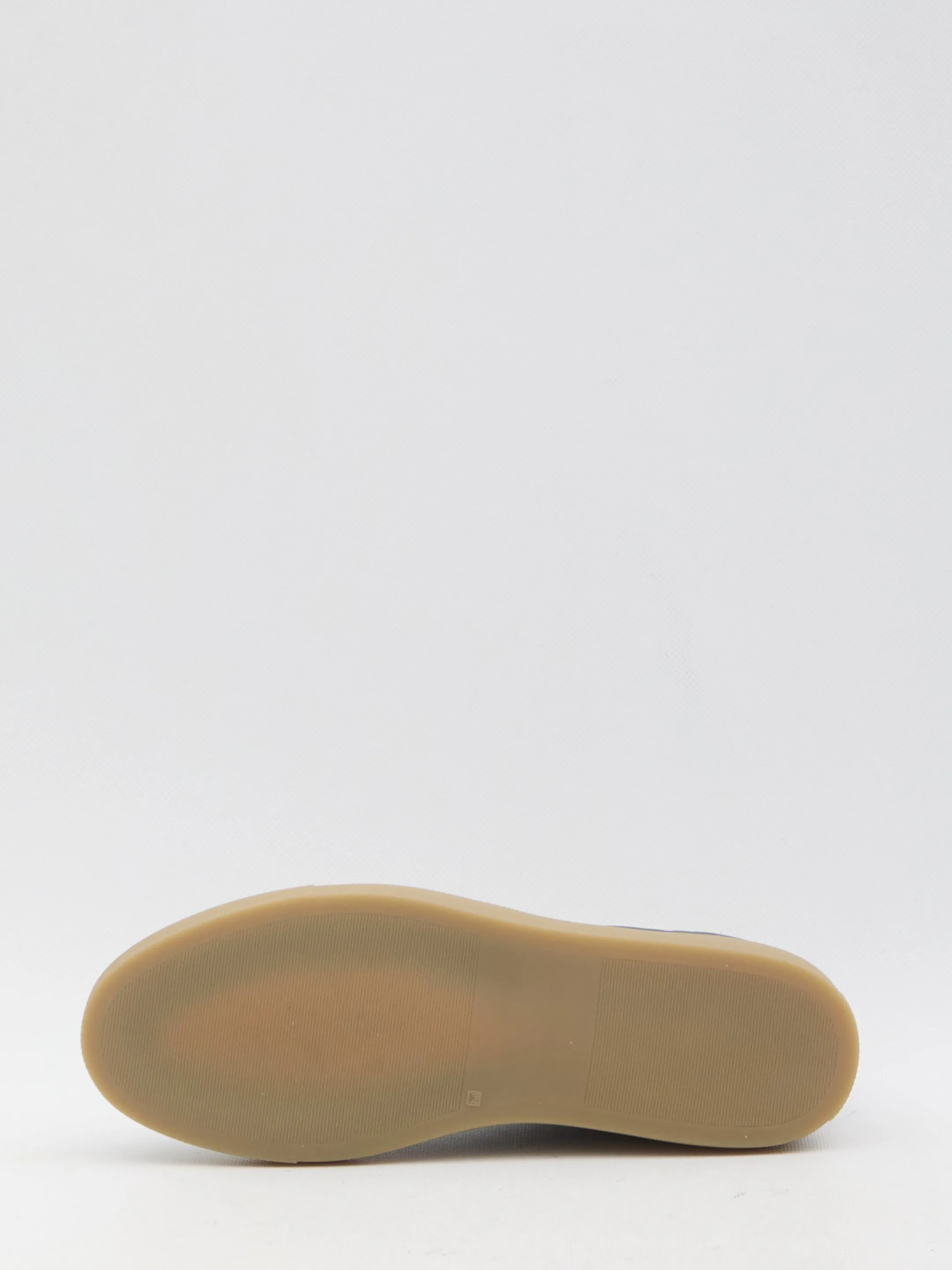 Common Projects Bball Duo Slim Sneakers