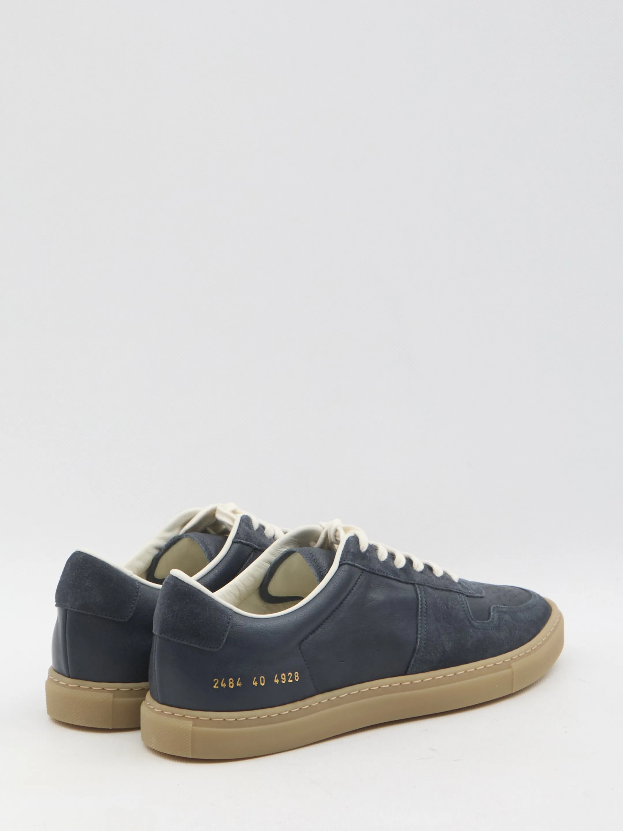 Common Projects Bball Duo Slim Sneakers
