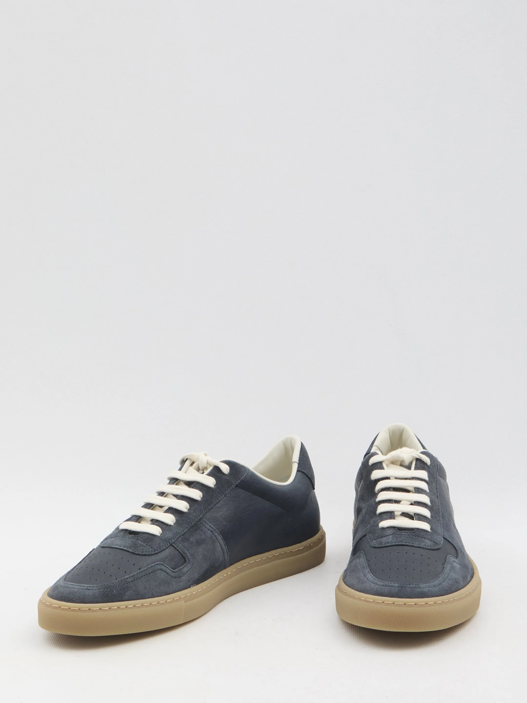 Common Projects Bball Duo Slim Sneakers