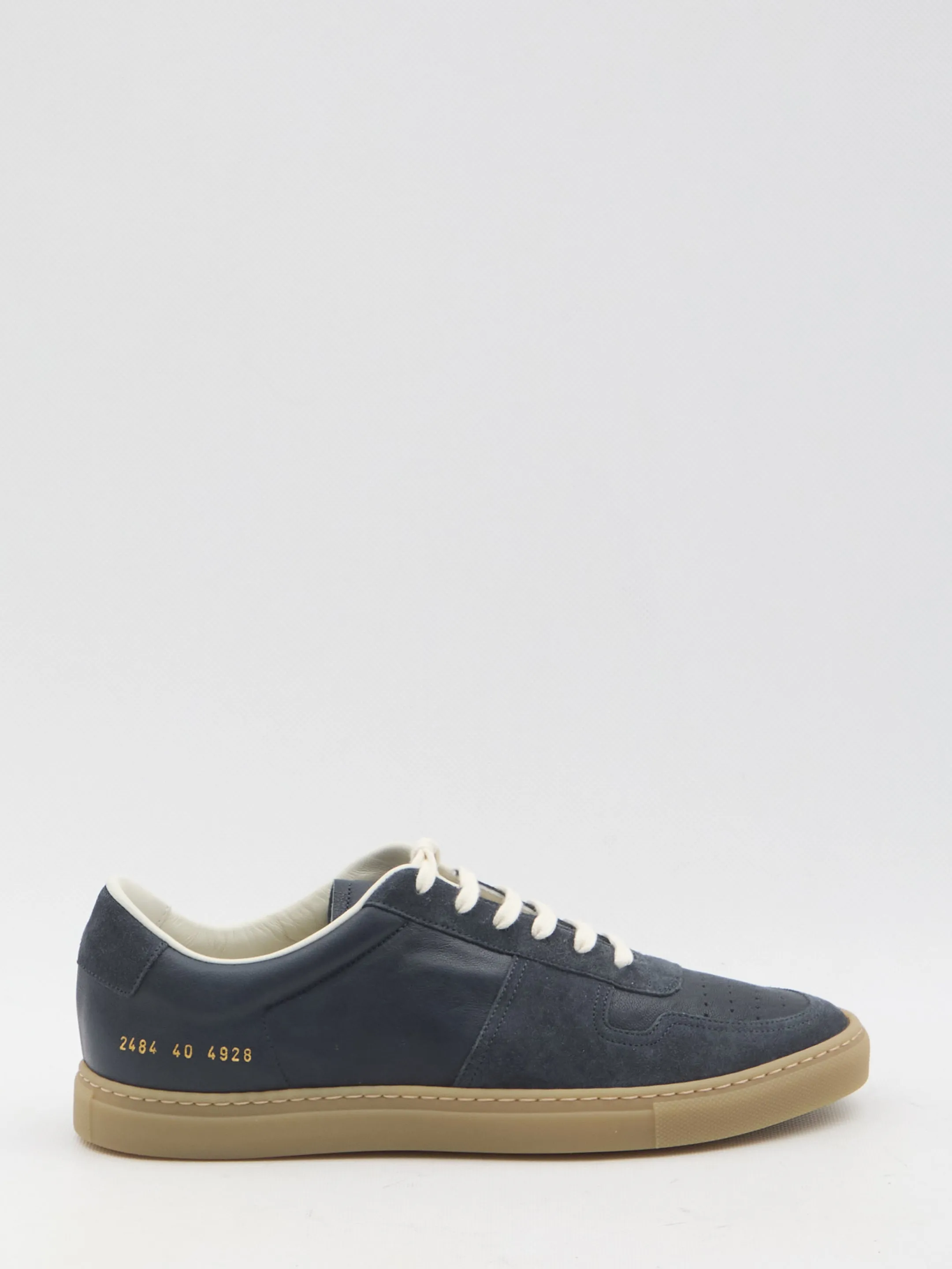 Common Projects Bball Duo Slim Sneakers