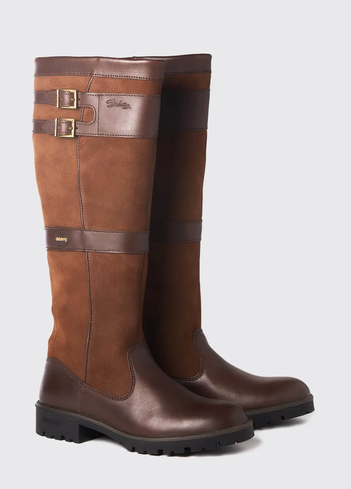 Dubarry Longford Country Boot