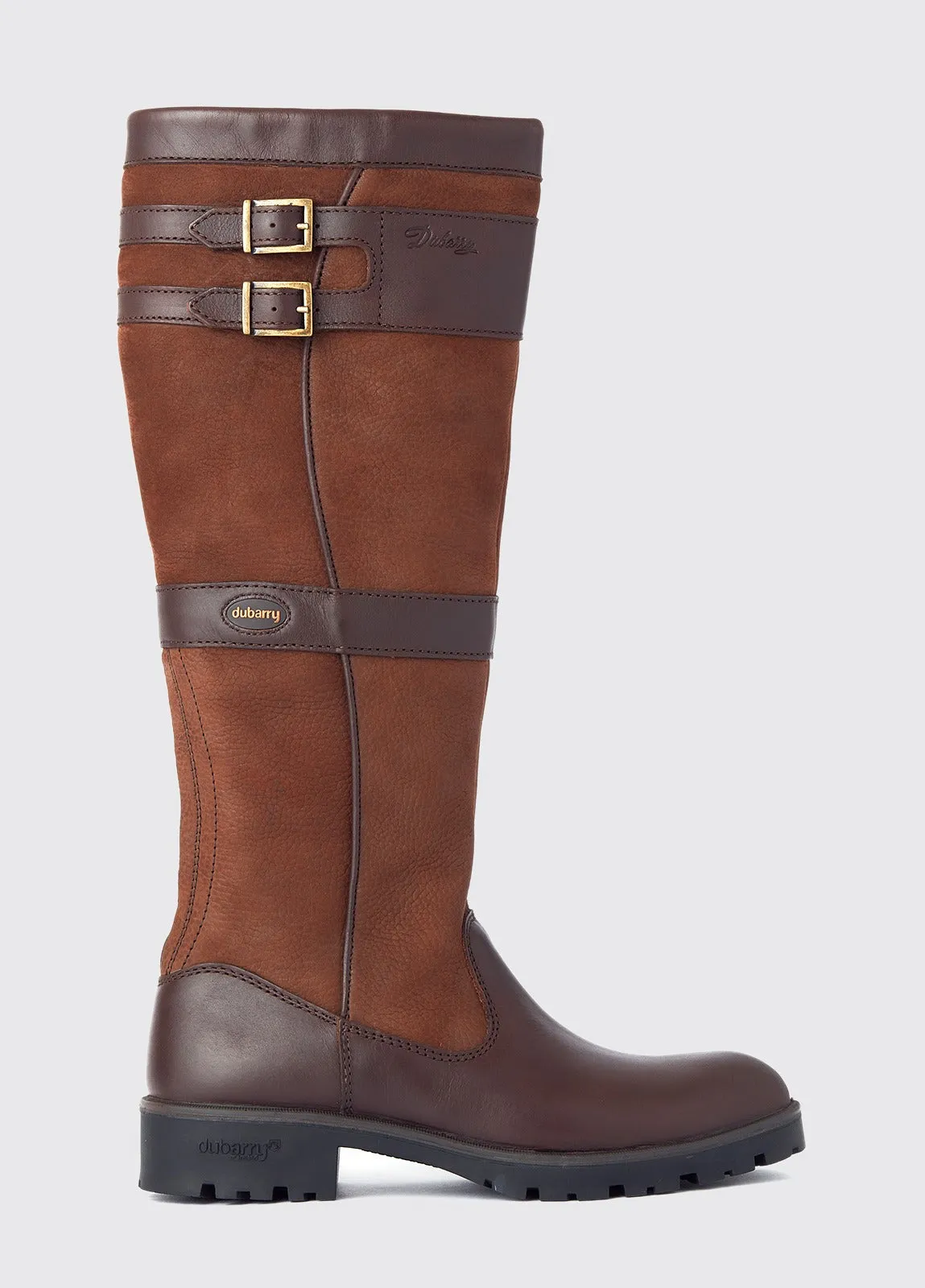 Dubarry Longford Country Boot