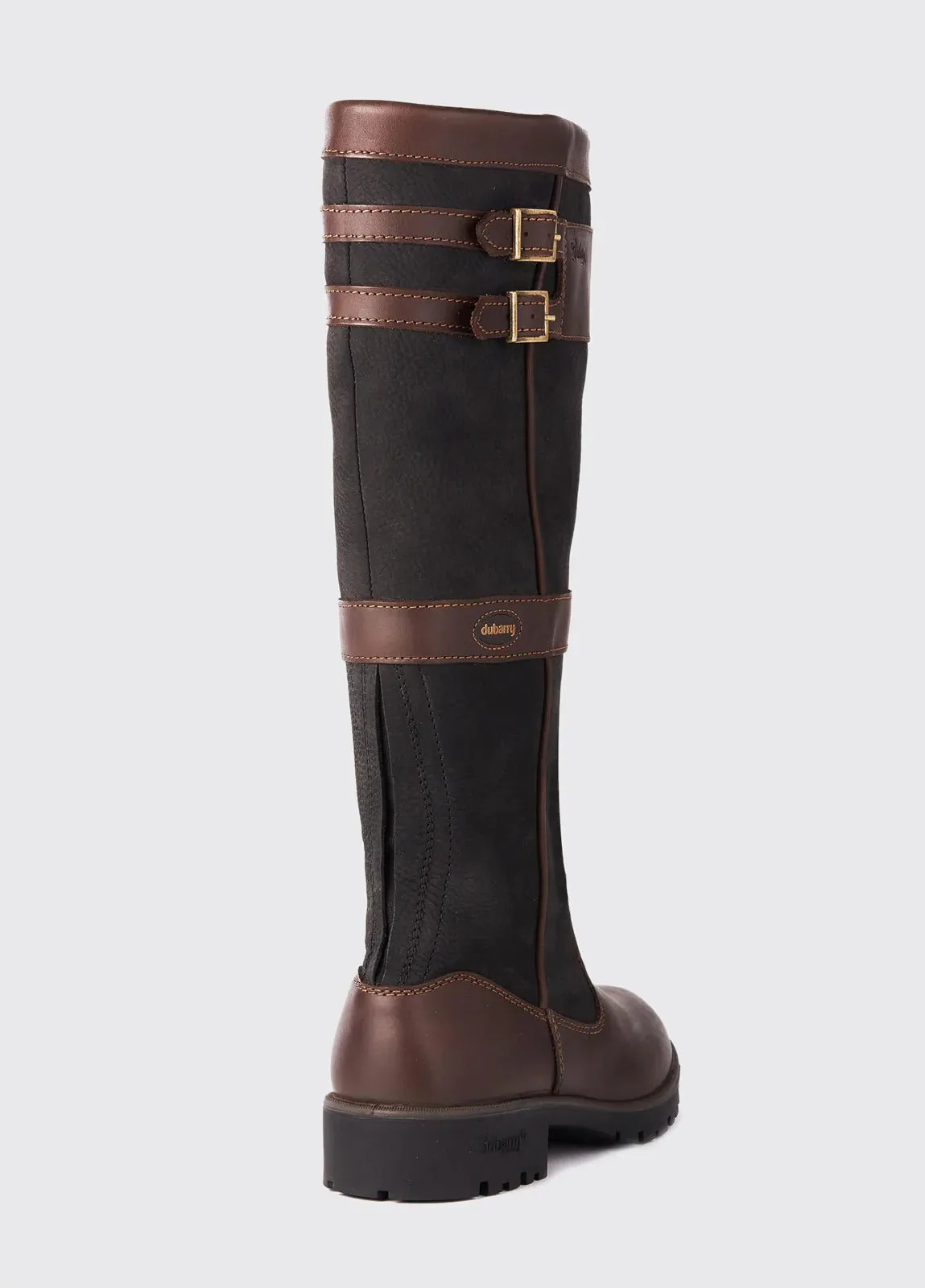 Dubarry Longford Country Boot