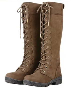 Dublin Admiral Boots
