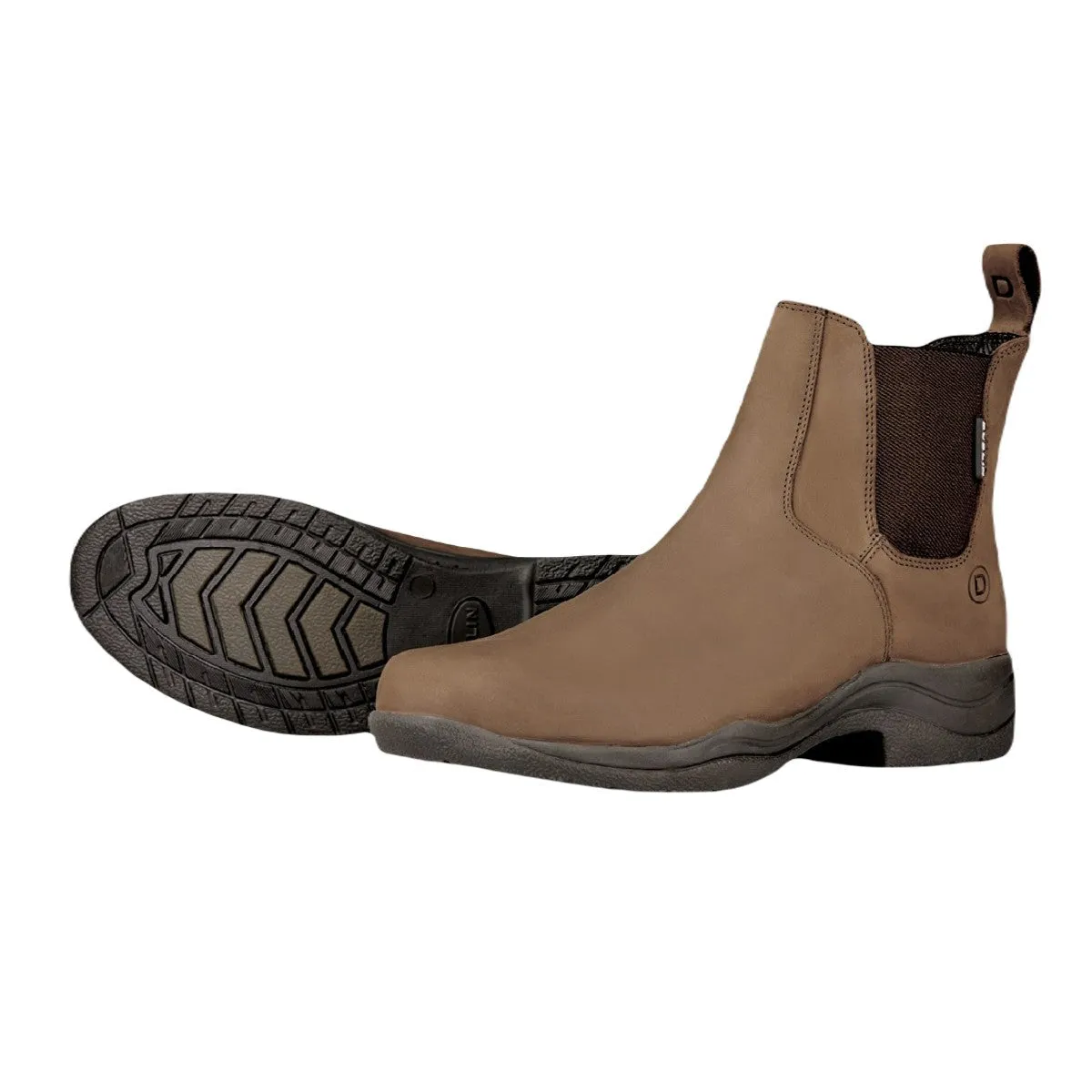 Dublin Ladies Venturer RS Chelsea Boots III