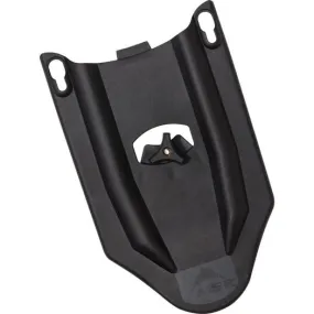 Evo Snowshoe Tail Black