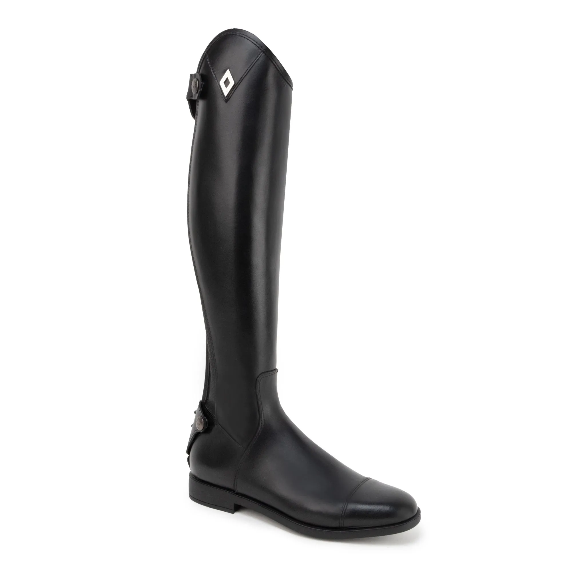 Fabbri Prime Dress Boots