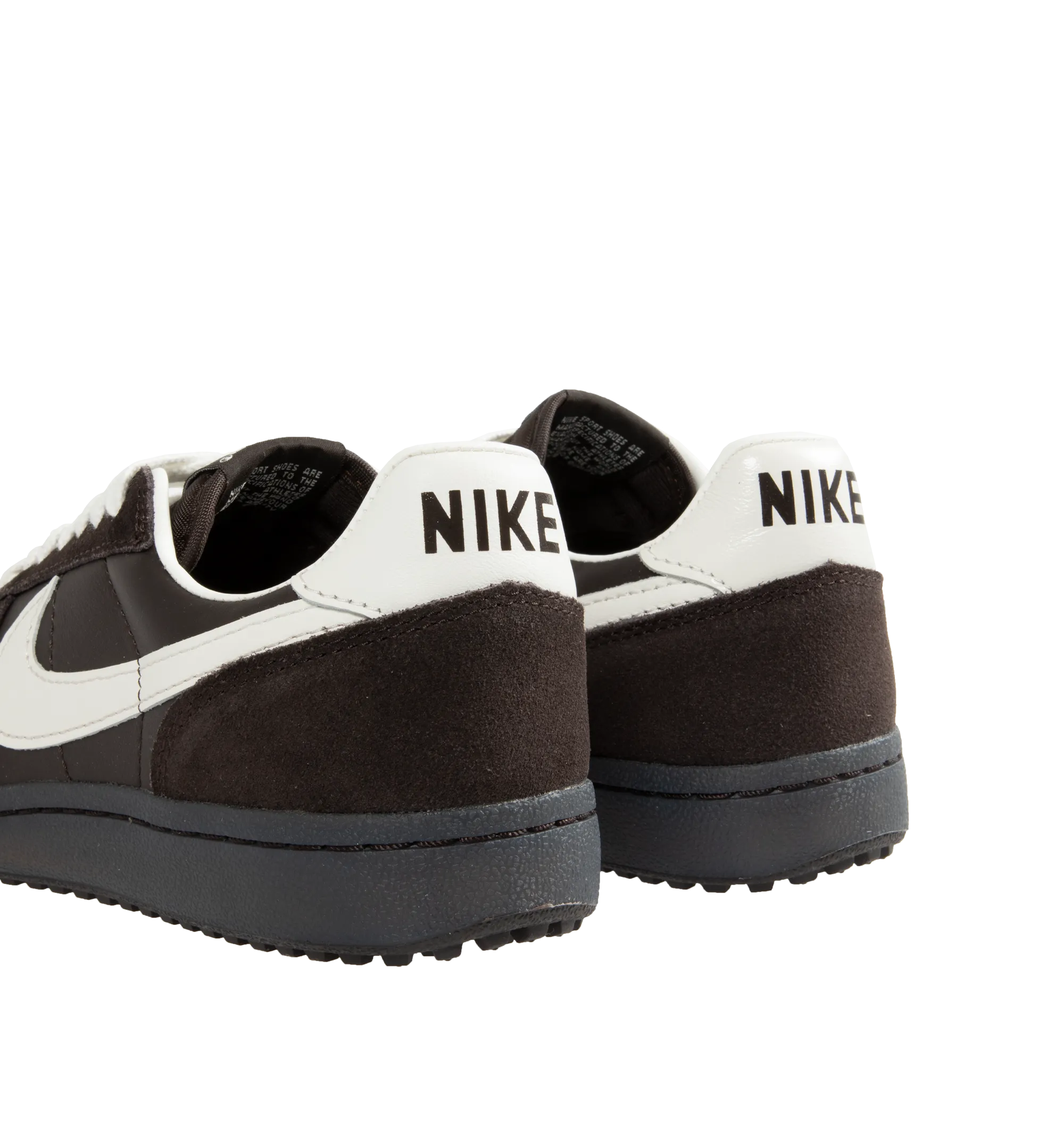 FIELD GENERAL '82 SNEAKERS (WOMENS)