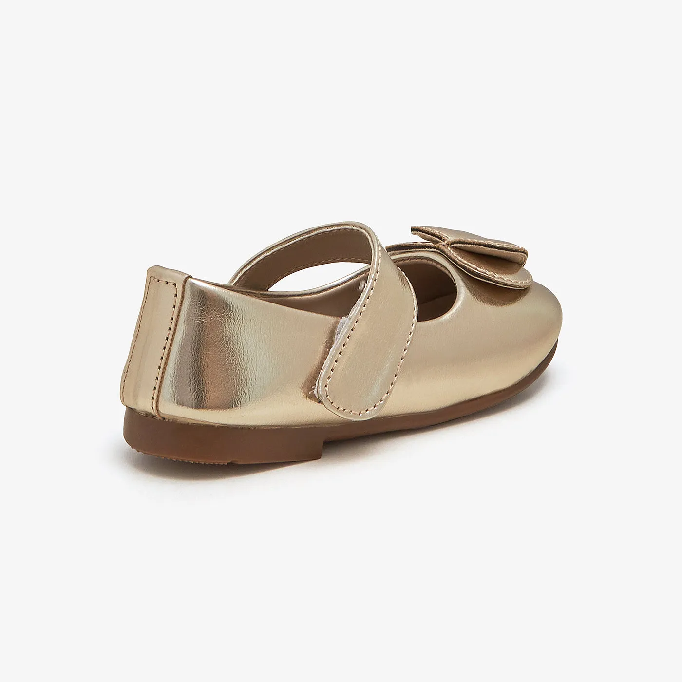 Girls' Tiny Toes Ballerinas