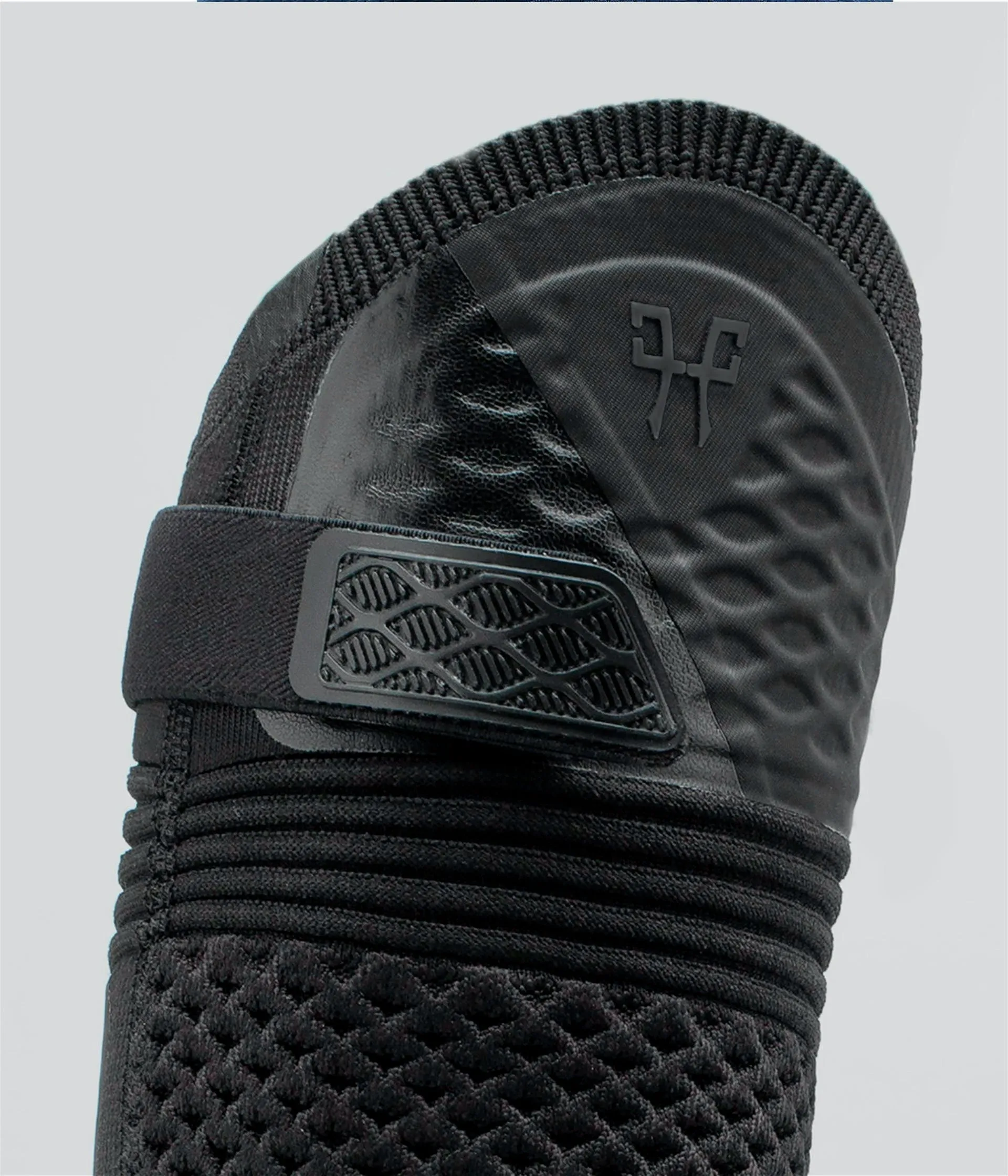 Horse Pilot Mens Teknit Boots