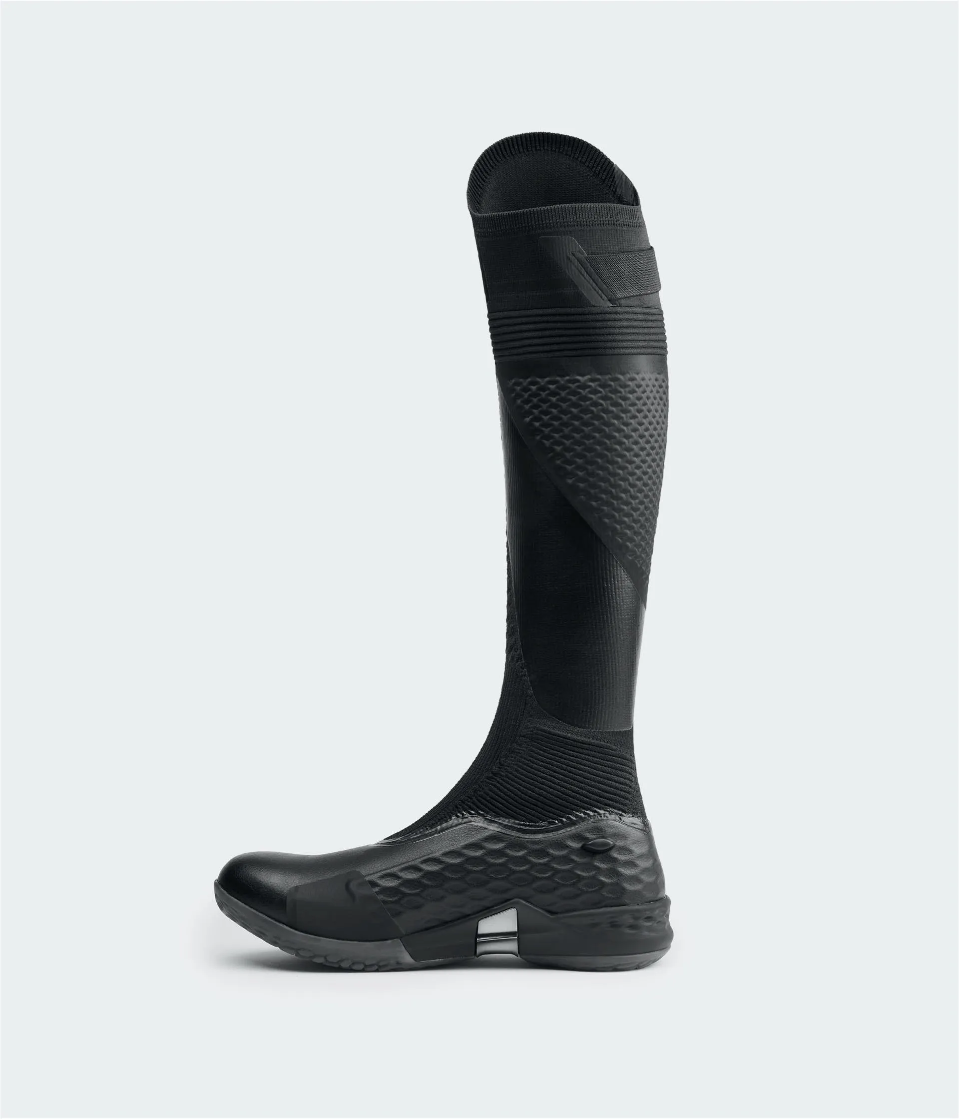 Horse Pilot Mens Teknit Boots