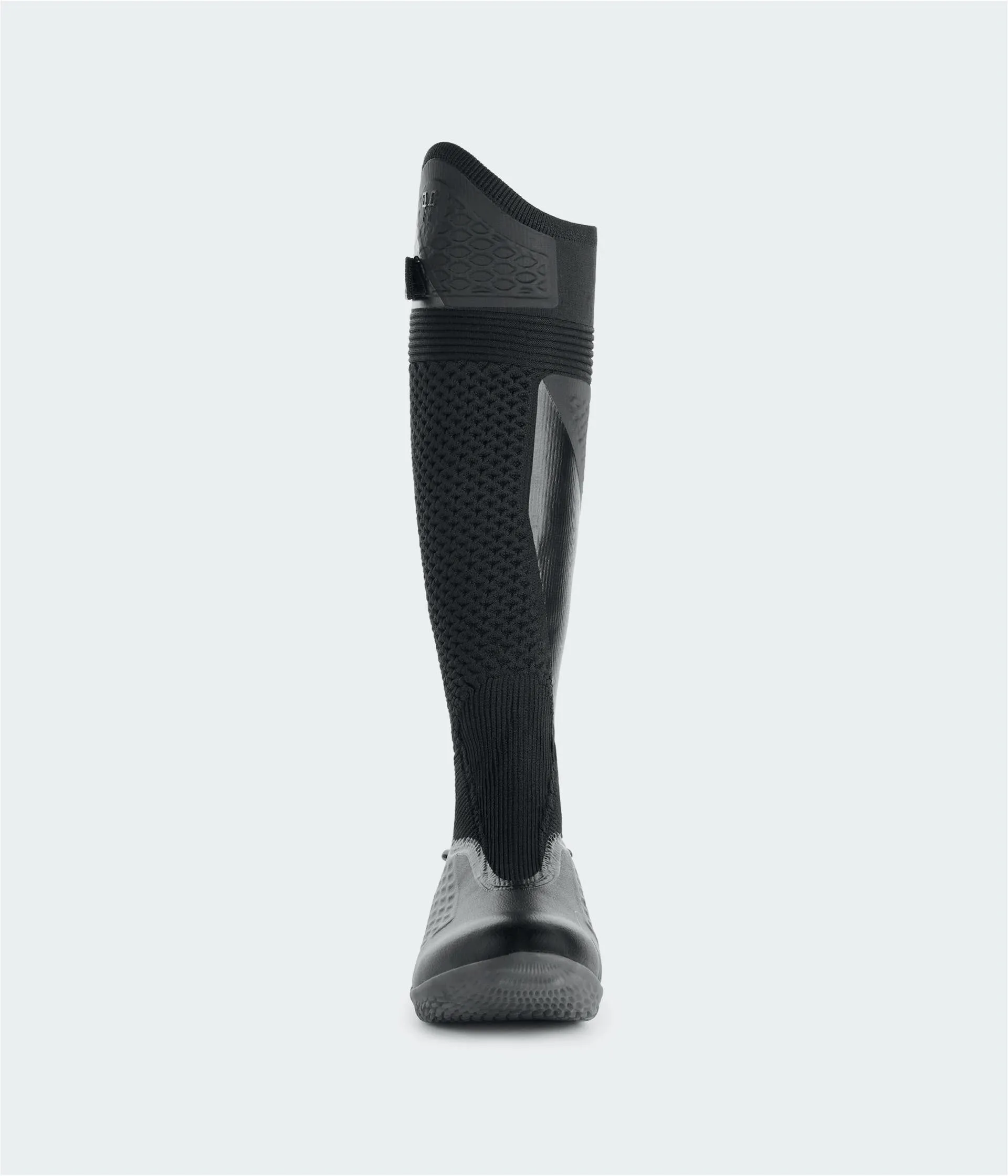 Horse Pilot Mens Teknit Boots