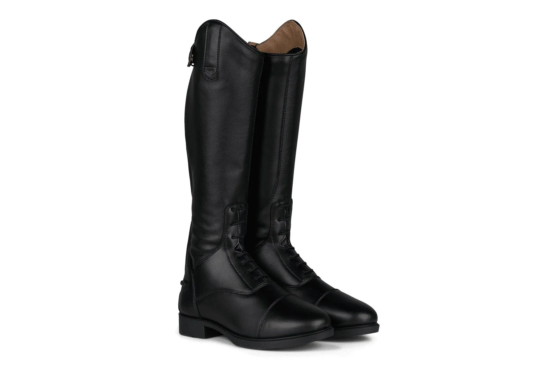Horze Rover Jnr Field Tall Boots