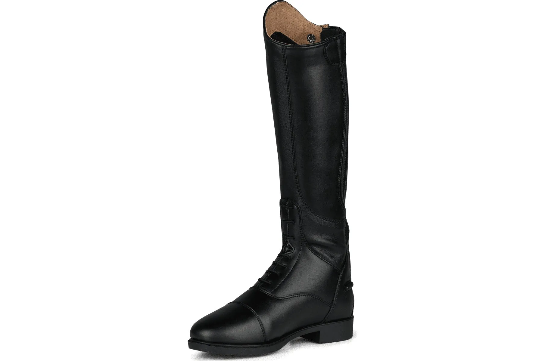 Horze Rover Jnr Field Tall Boots