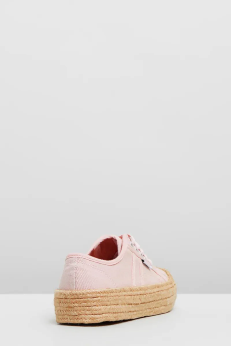 Human Shoes - Charlotte Blush Canvas