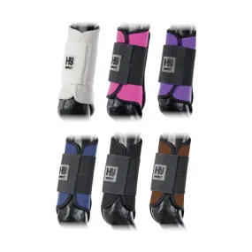 Hy Equestrian Brushing Boots